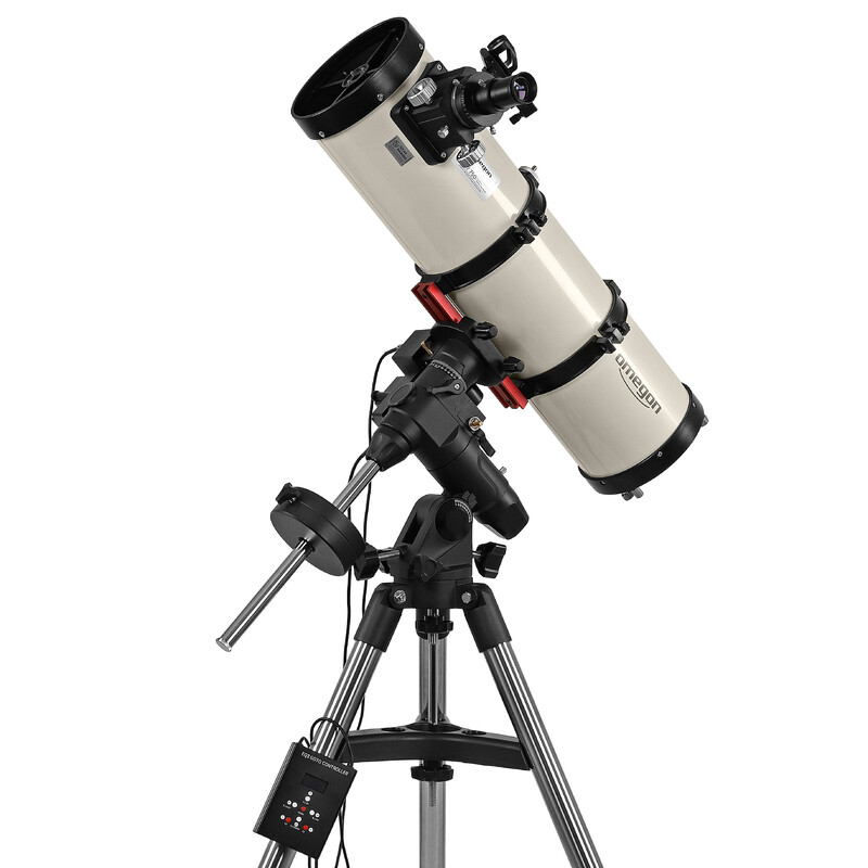 Omegon -teleskop Horizon N 150/750 EQ370DX