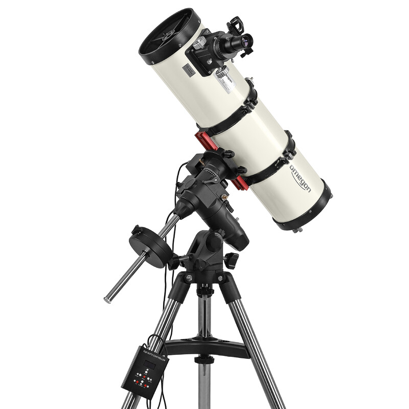 Omegon Teleskop Horizon N 150/750 EQ370DX Goto
