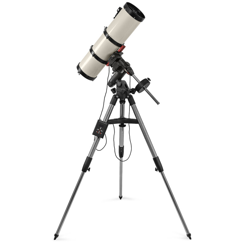 Omegon -teleskop Horizon N 150/750 EQ370DX
