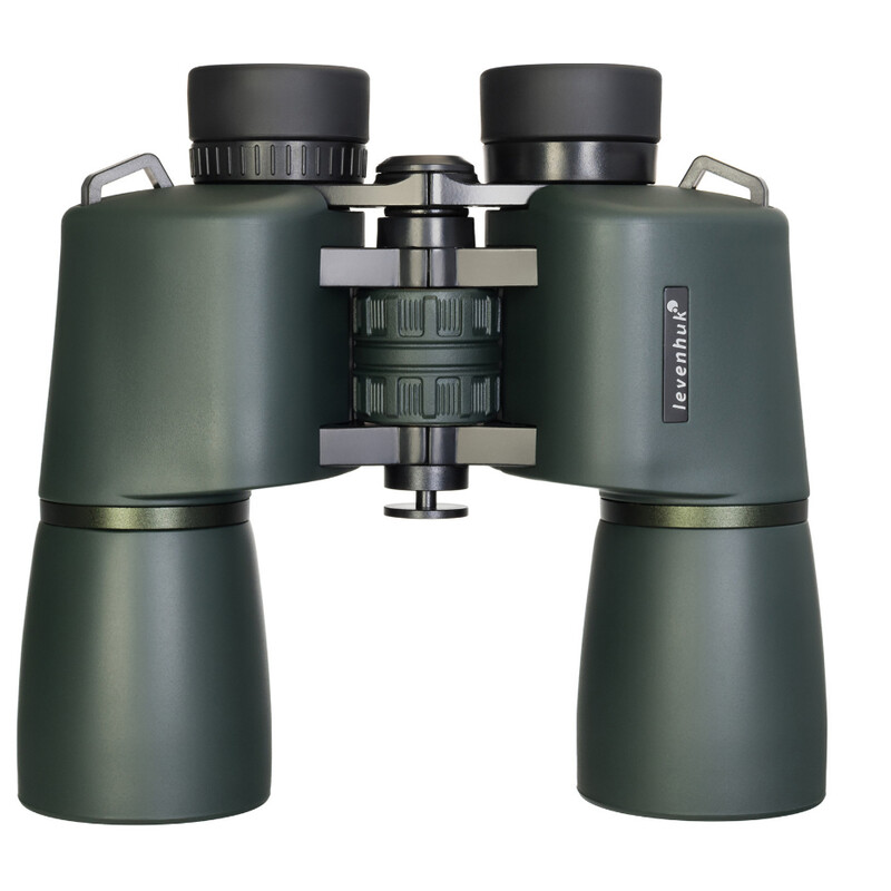 Levenhuk Kikare 10x50 Sherman PRO