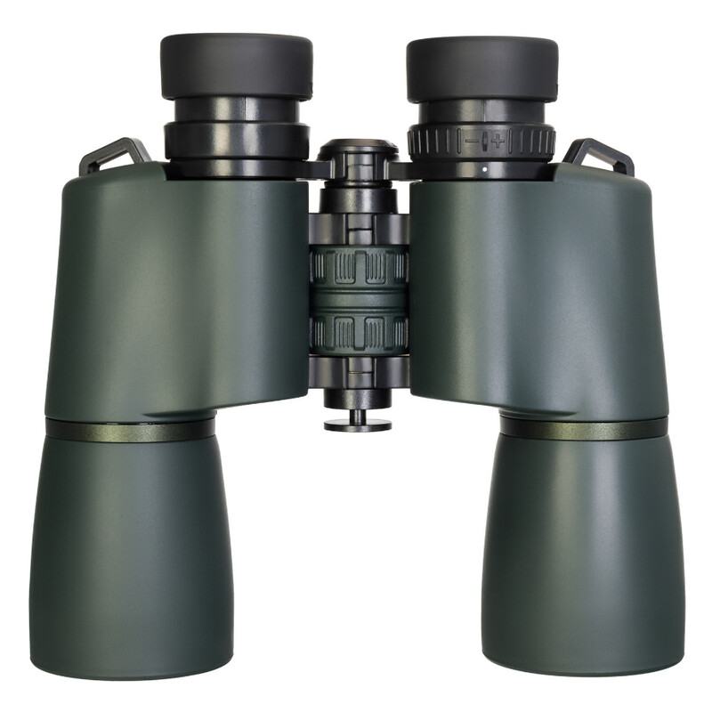 Levenhuk Kikare 10x50 Sherman PRO