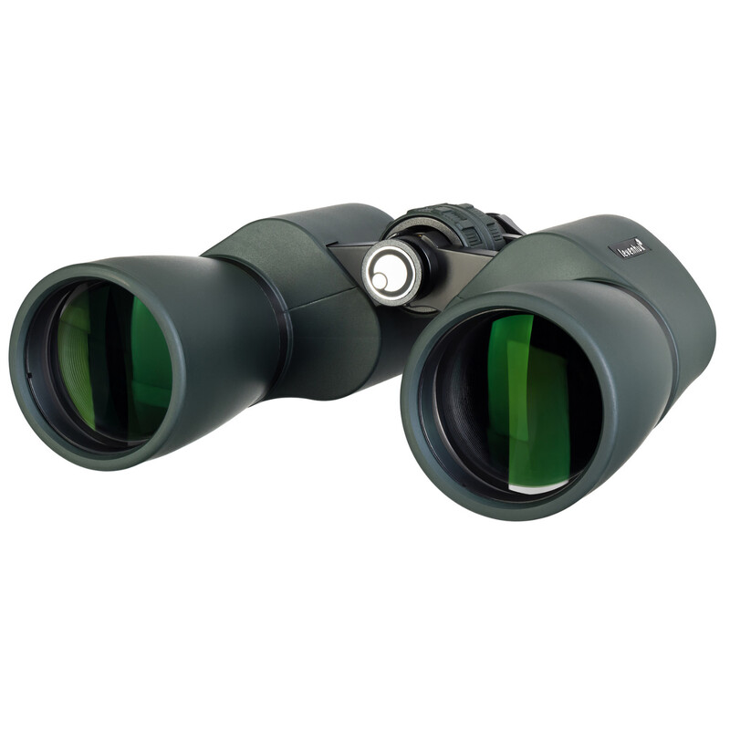 Levenhuk Kikare 10x50 Sherman PRO