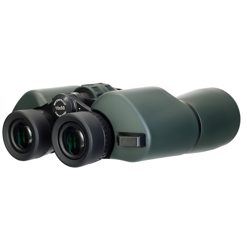 Levenhuk Kikare 10x50 Sherman PRO