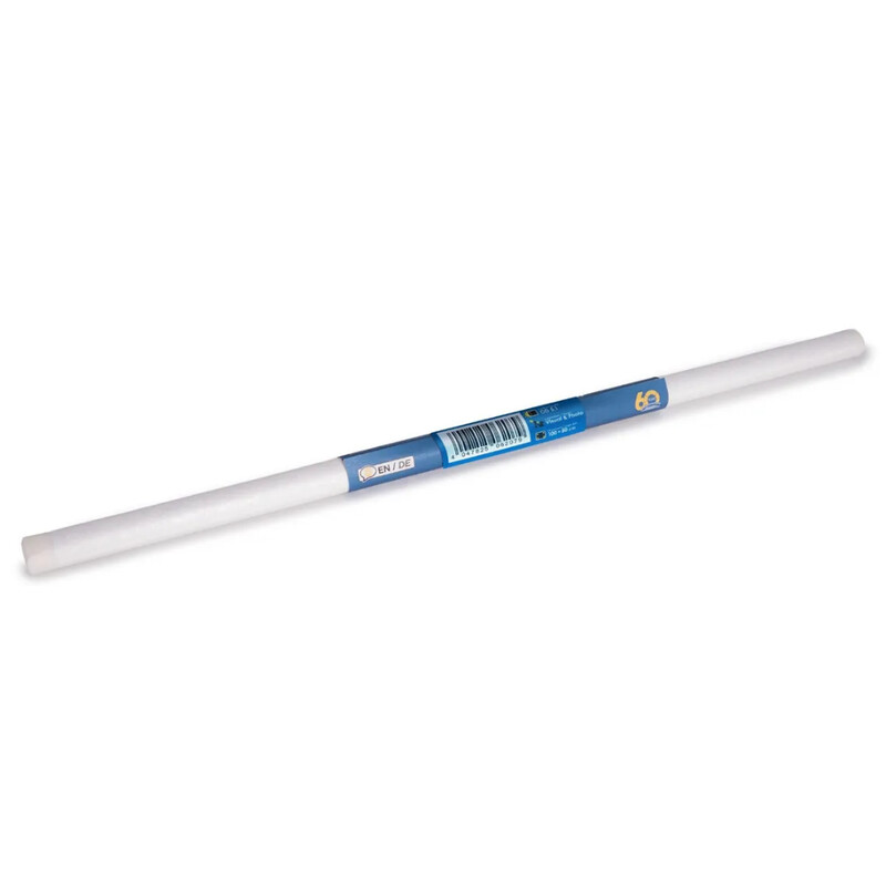 Baader Filterfilm AstroSolar® ClearWhite Safety-film OD 5,1, 100 x 50 cm
