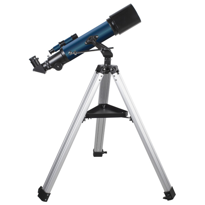 Levenhuk -teleskop AC 70/700 Skyline Base AZ-2