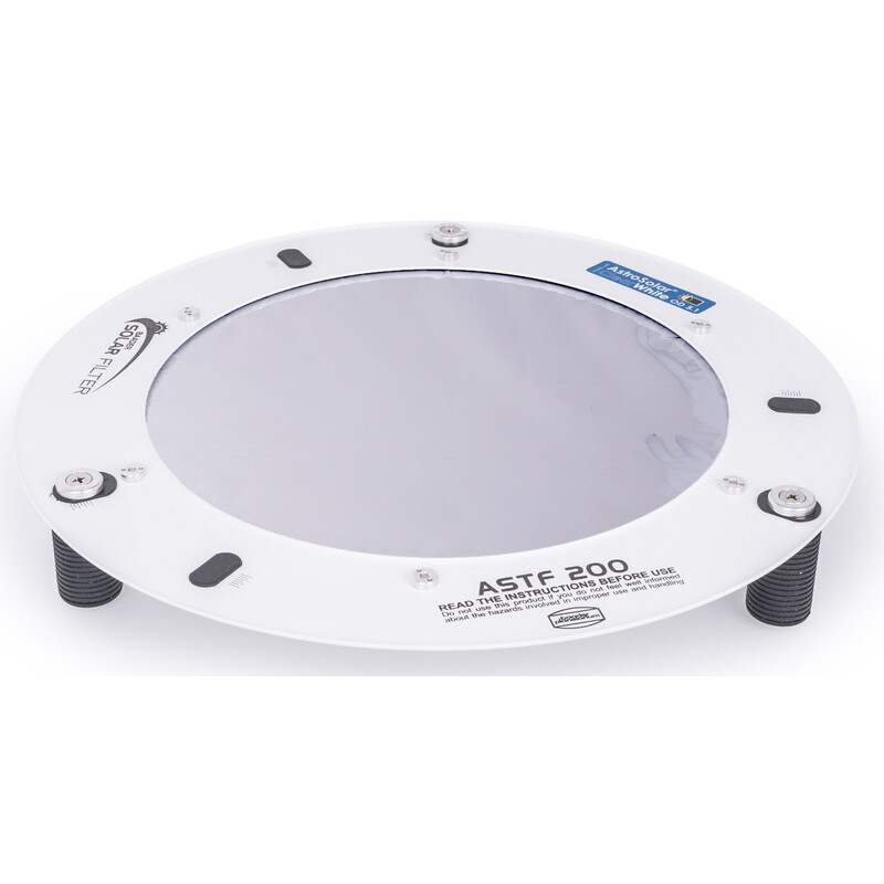 Baader Solfilter AstroSolar ClearWhite ASTF 100mm
