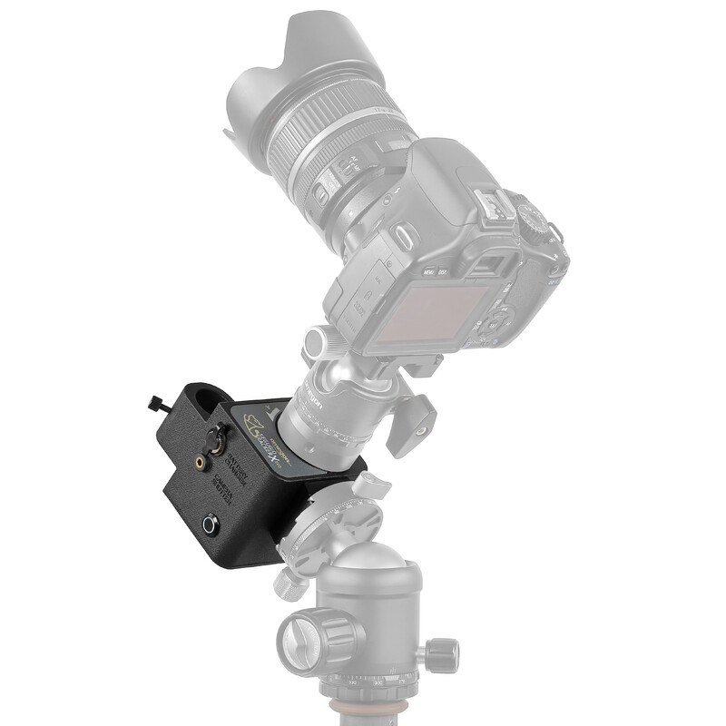 Omegon Montering Segugio Tracker X Evo