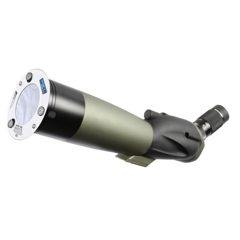 Baader Solfilter AstroSolar ClearWhite ASSF 50mm