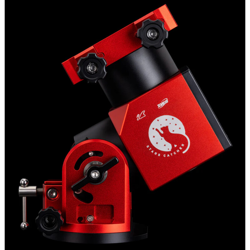 William Optics Montering ZWO AM5N RedCat Limited Edition