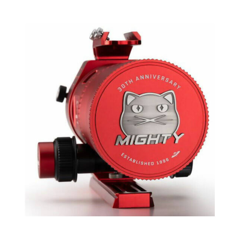 William Optics Apokromatisk refraktor AP 71/230 Mighty-Cat 71 WIFD 30th Anniversary Limited Edition