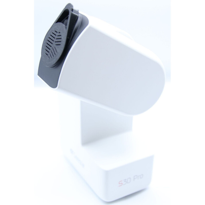 Astroprints Fokusmask Bahtinov ZWO Seestar S30 Pro