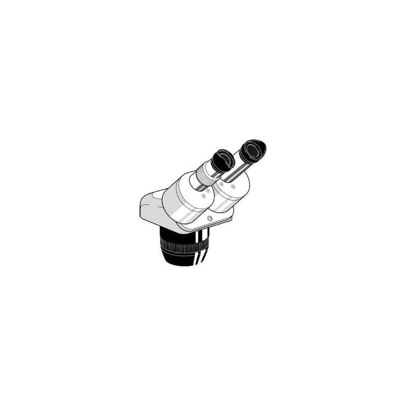 Euromex Zoom-stereomikroskop Stereohuvud EE.1523, binokulär