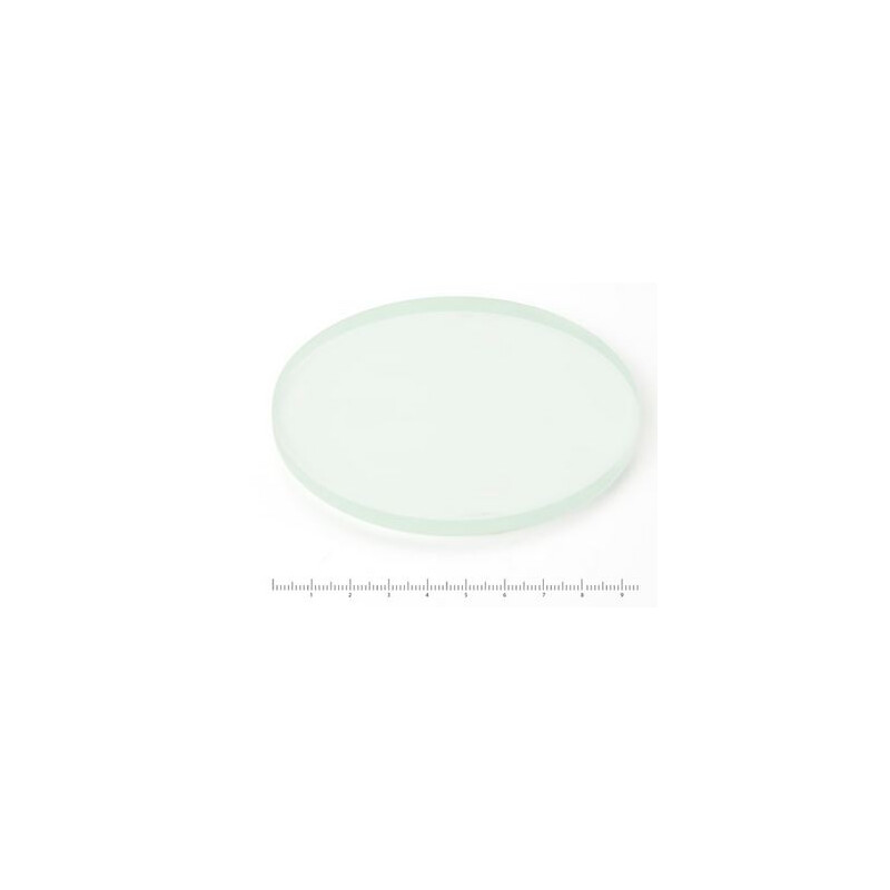 Novex Objektskiva av glas, 94 mm