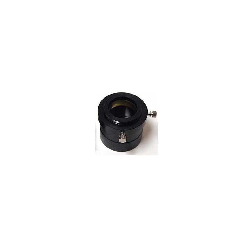 TS Optics 2''-adapter med 1,25''-reducering och monterad T2-gänga