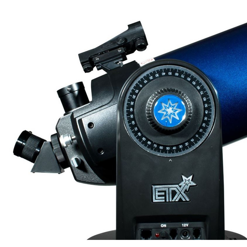 Meade Amici-Prisma 45° 1,25" för ETX-90 och ETX-125