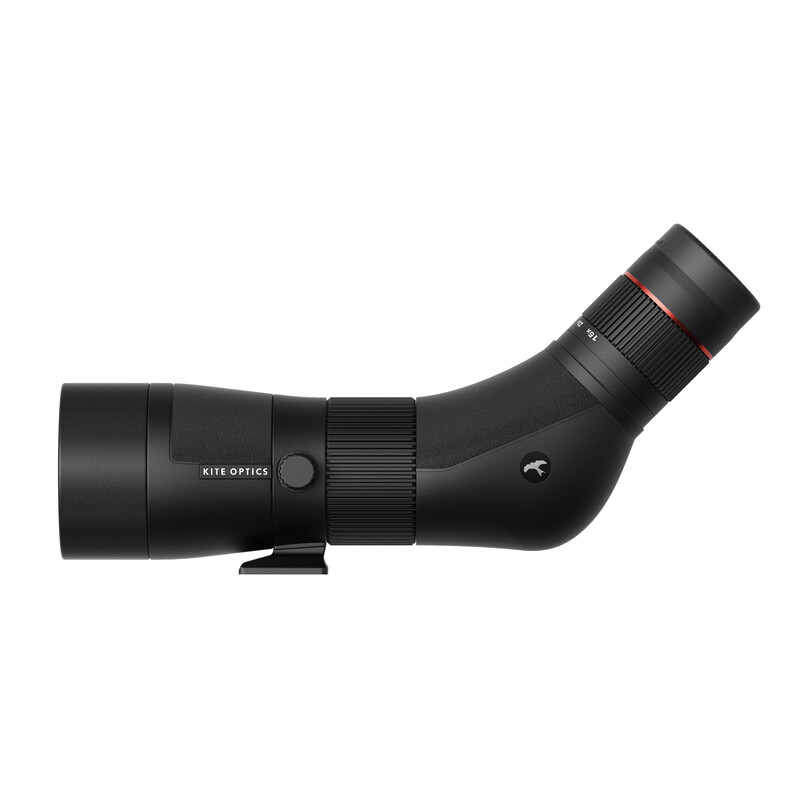 Kite Optics Kompakt tubkikare SP 65 II + 15-45x