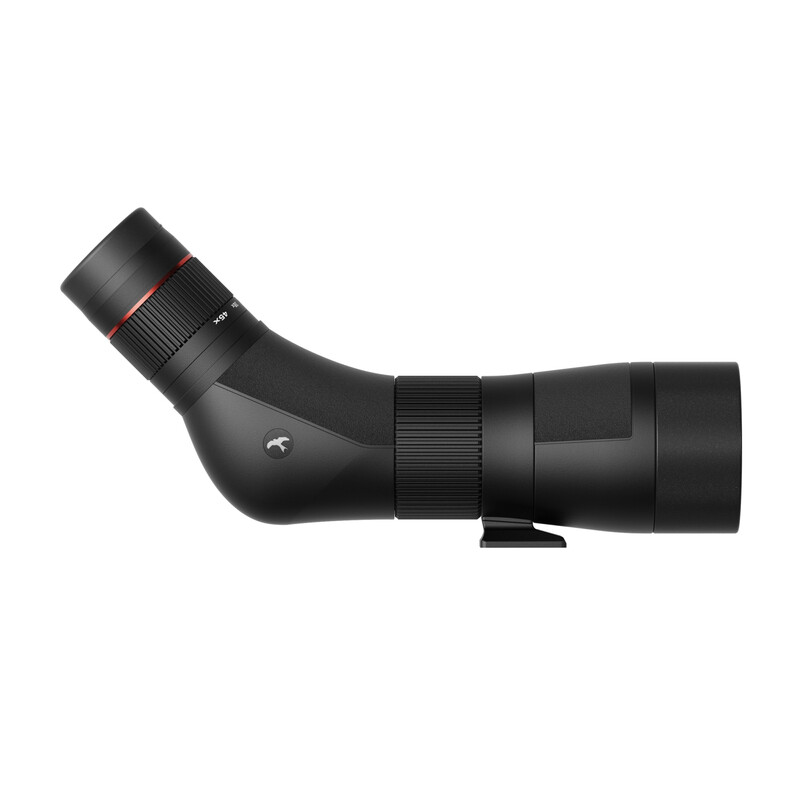 Kite Optics Kompakt tubkikare SP 65 II + 15-45x