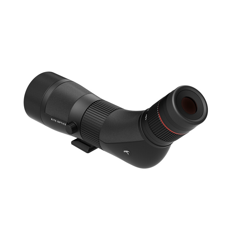 Kite Optics Kompakt tubkikare SP 65 II + 15-45x