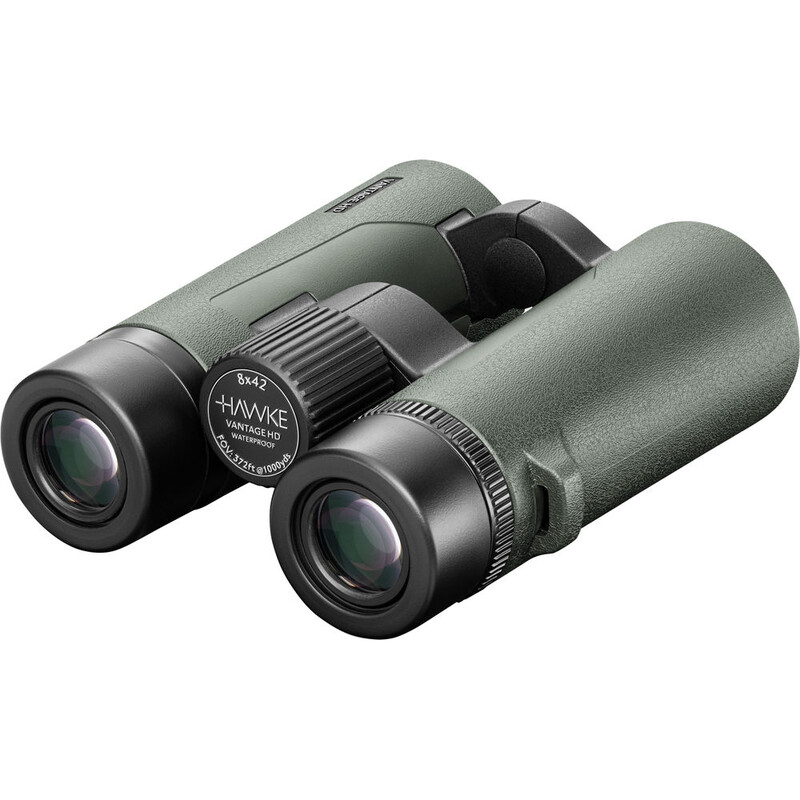 HAWKE Kikare Vantage HD 8x42