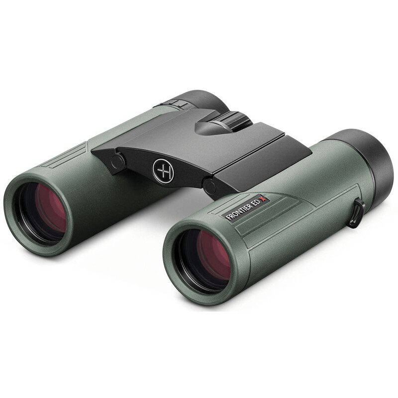 HAWKE Kikare Frontier ED X 10x25