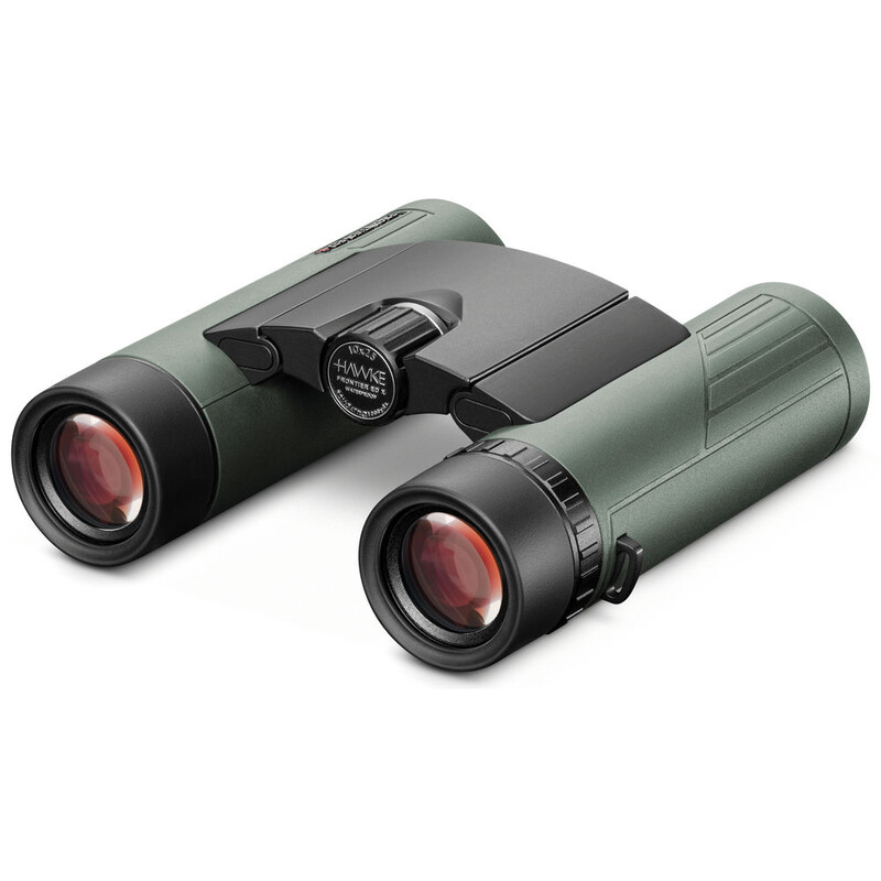 HAWKE Kikare Frontier ED X 10x25
