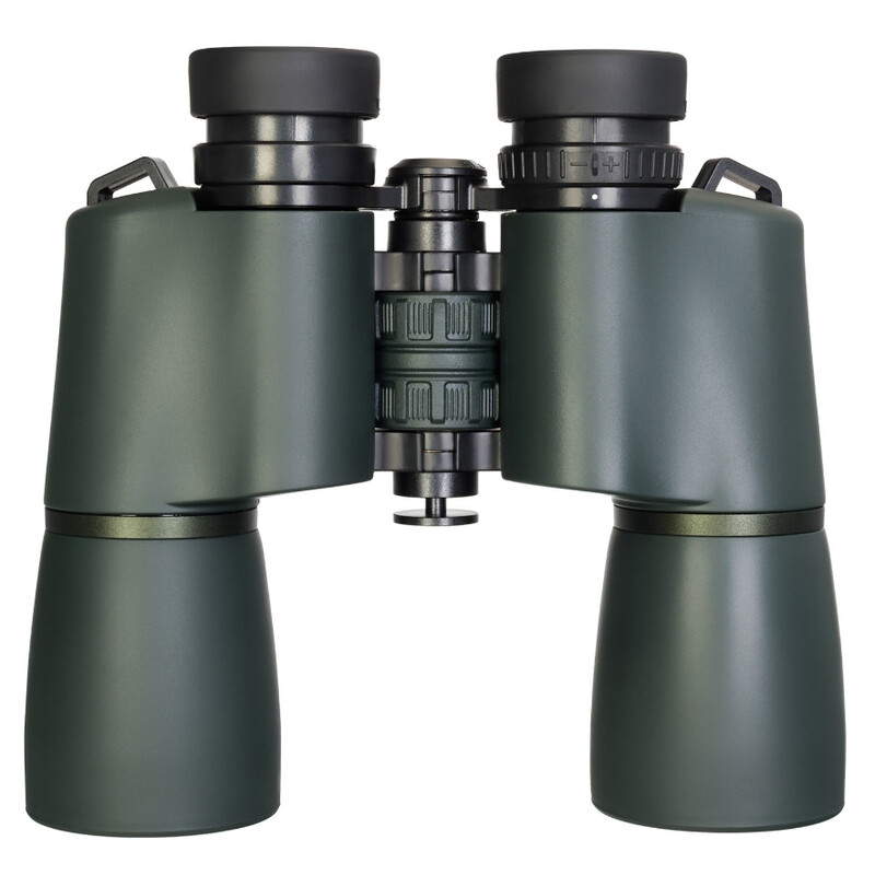 Levenhuk Kikare 16x50 Sherman PRO