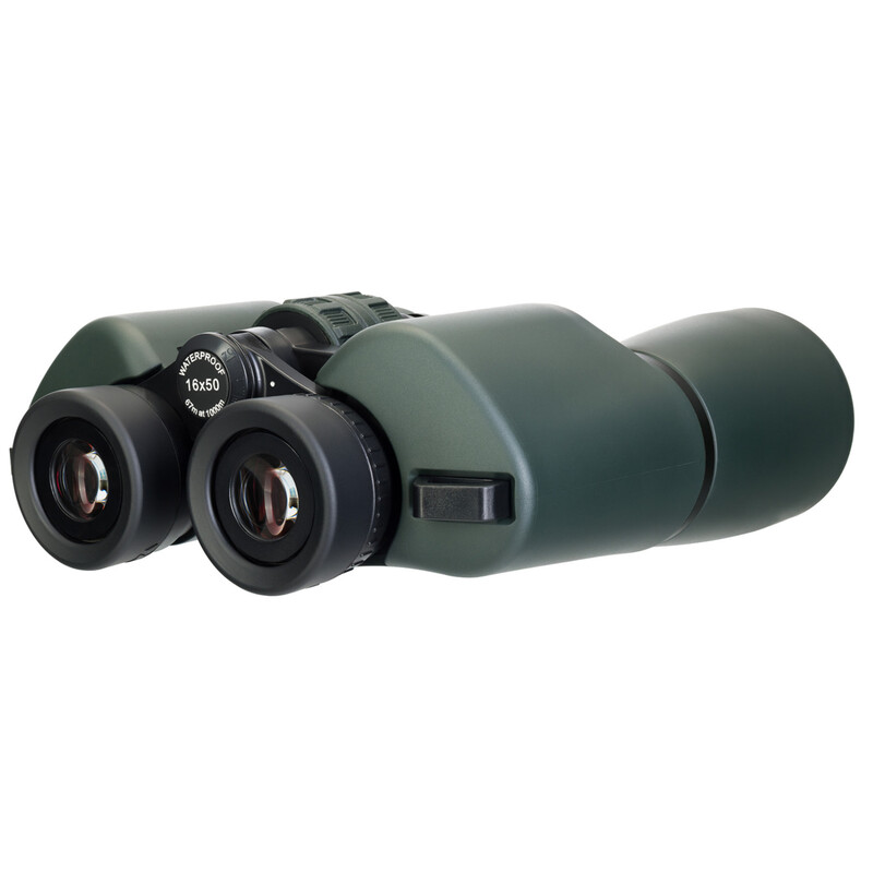 Levenhuk Kikare 16x50 Sherman PRO
