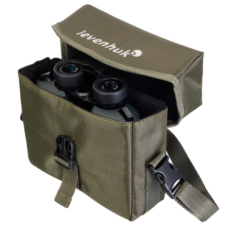 Levenhuk Kikare Sherman PRO 12x50