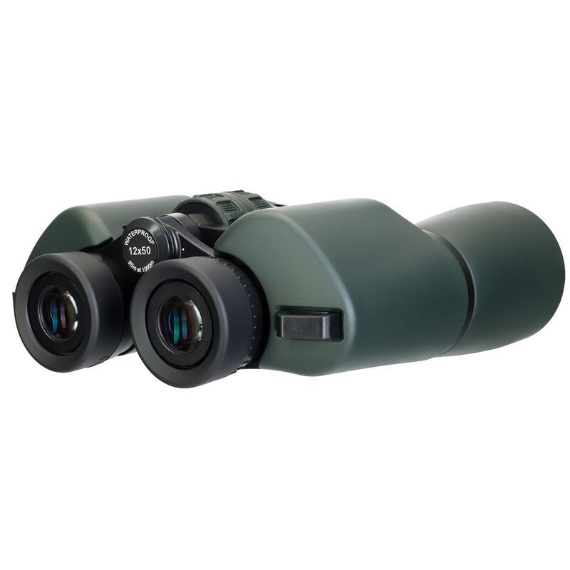 Levenhuk Kikare Sherman PRO 12x50