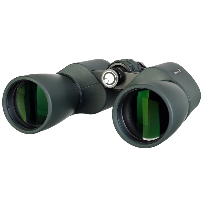 Levenhuk Kikare 12x50 Sherman PRO