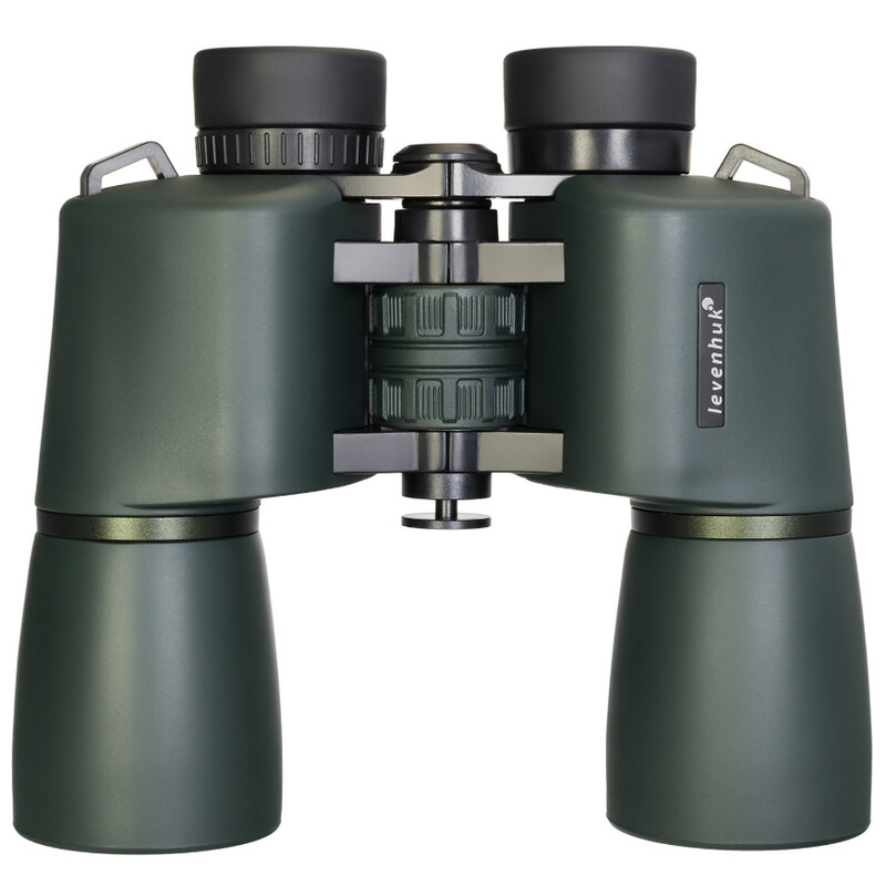 Levenhuk Kikare 7x50 Sherman PRO