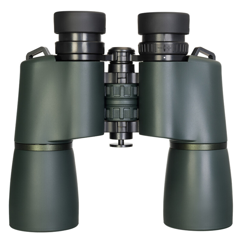 Levenhuk Kikare 7x50 Sherman PRO