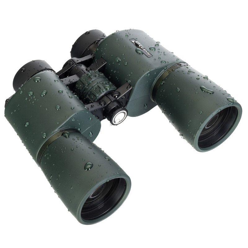 Levenhuk Kikare 7x50 Sherman PRO