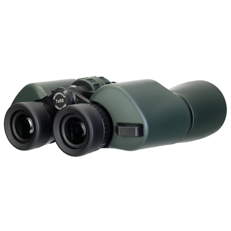 Levenhuk Kikare 7x50 Sherman PRO