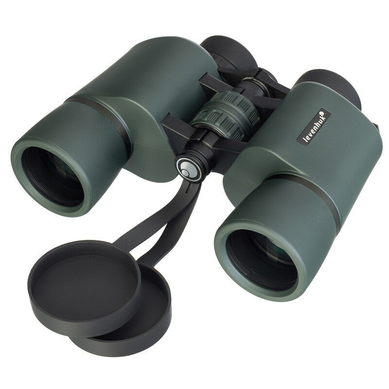 Levenhuk Kikare Sherman PRO 12x42