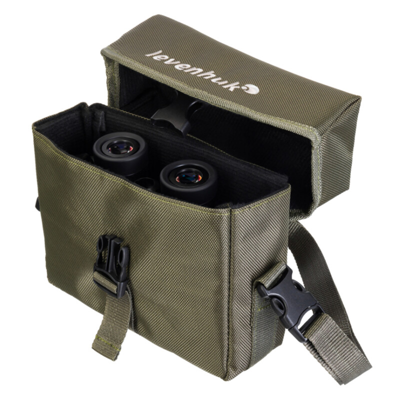 Levenhuk Kikare Sherman PRO 12x42