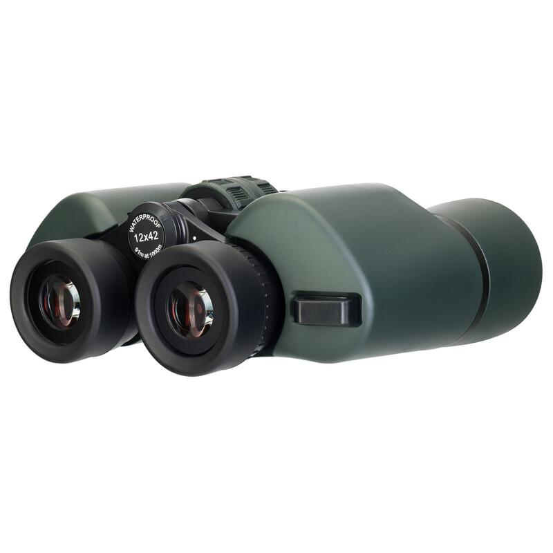 Levenhuk Kikare Sherman PRO 12x42