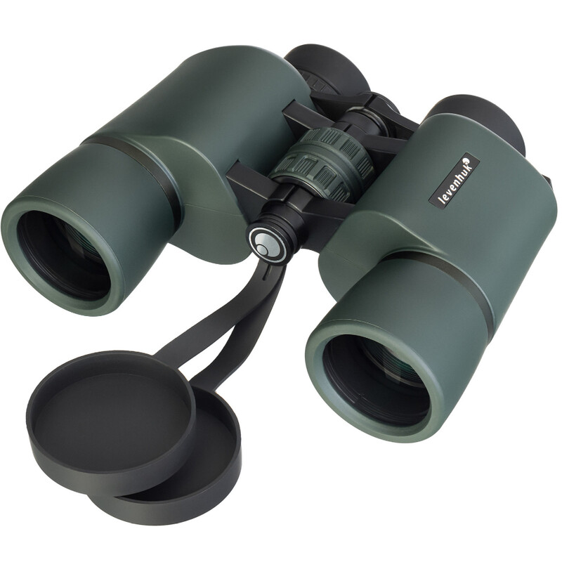 Levenhuk Kikare Sherman PRO 10x42