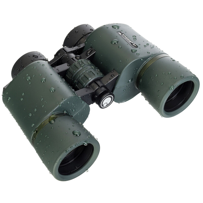 Levenhuk Kikare Sherman PRO 10x42