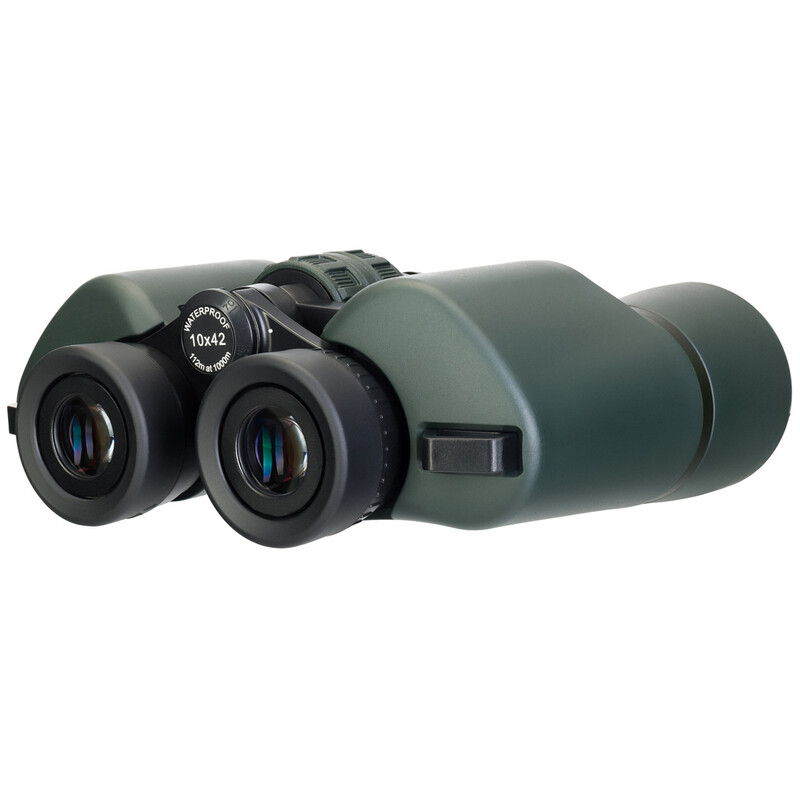 Levenhuk Kikare Sherman PRO 10x42