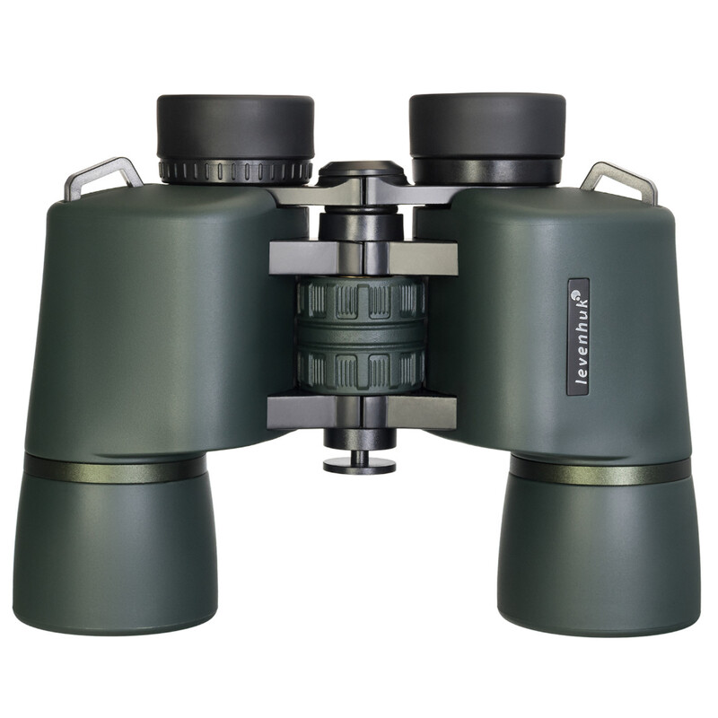 Levenhuk Kikare Sherman PRO 8x42