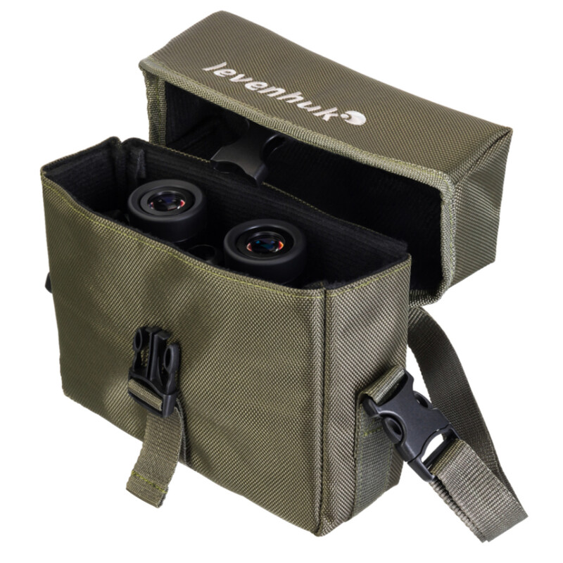 Levenhuk Kikare Sherman PRO 8x42