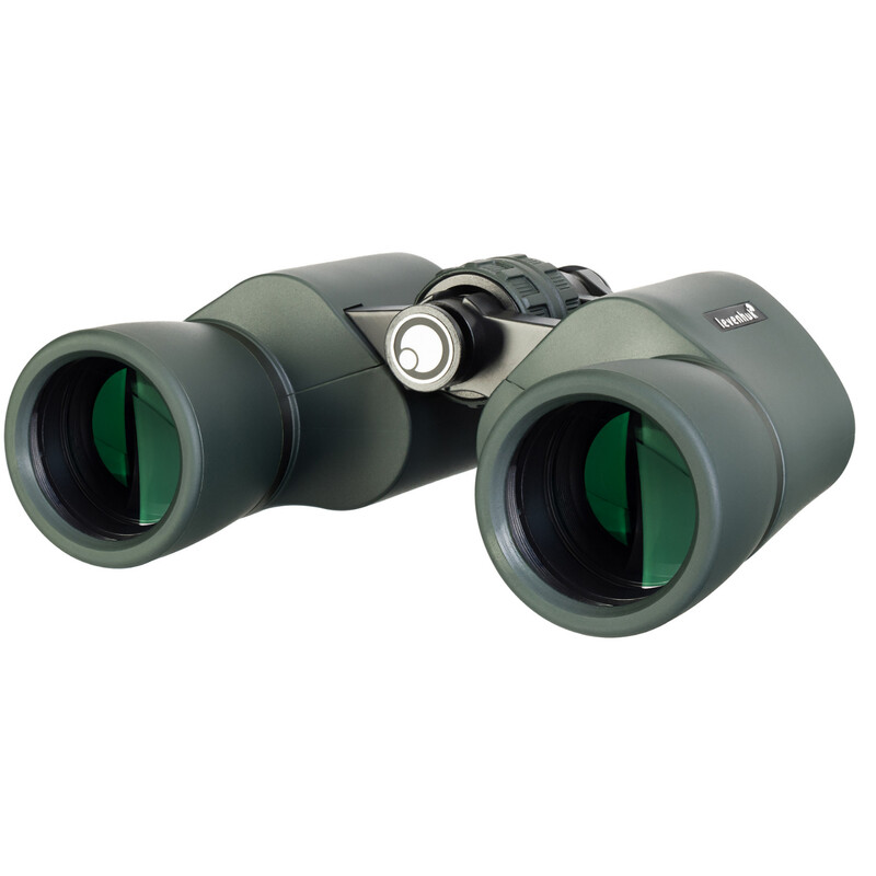 Levenhuk Kikare Sherman PRO 8x42