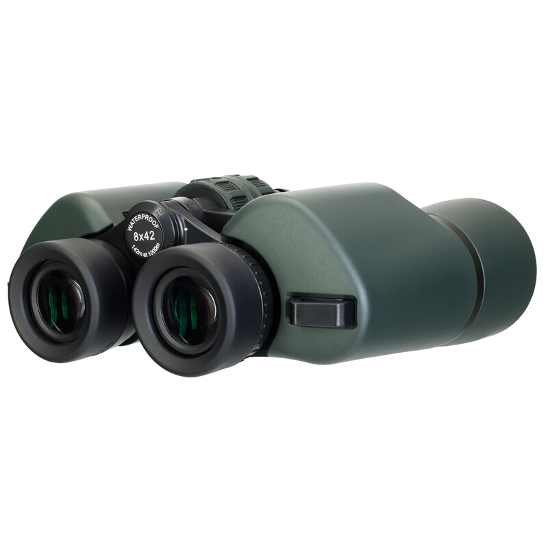 Levenhuk Kikare Sherman PRO 8x42
