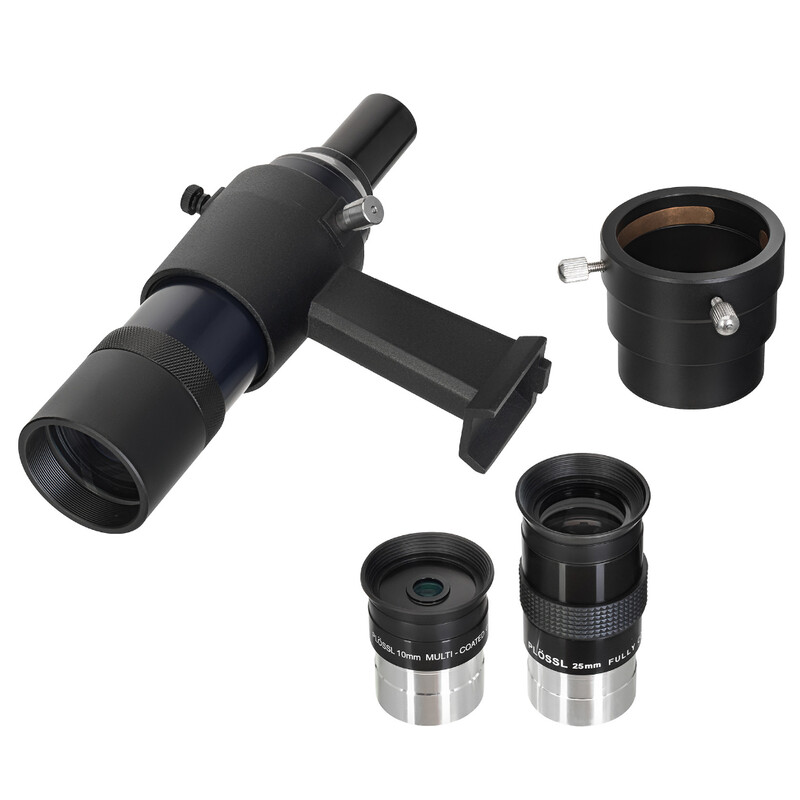 Levenhuk Dobson-teleskop N 250/1270 Skyline PRO 10"