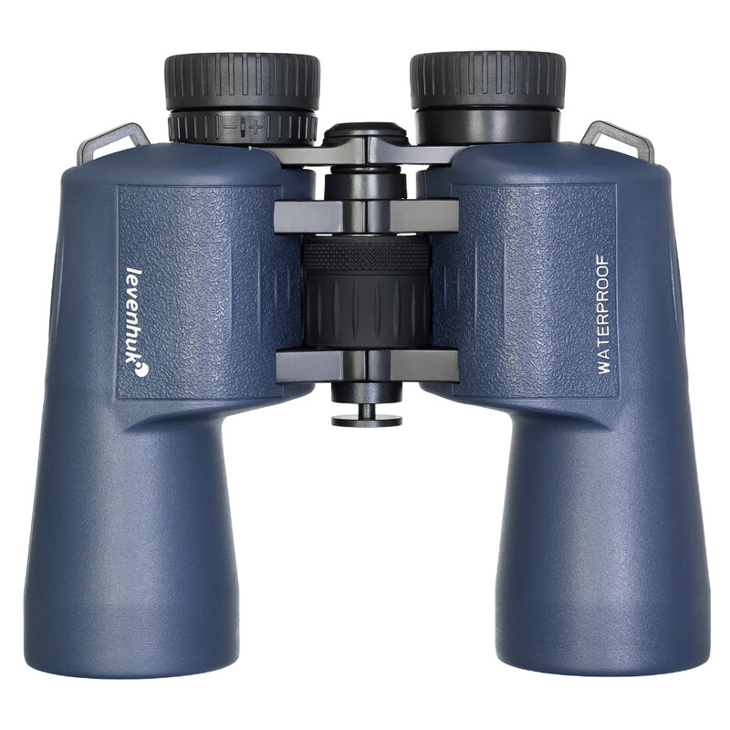 Levenhuk Kikare Sherman PLUS 7x50