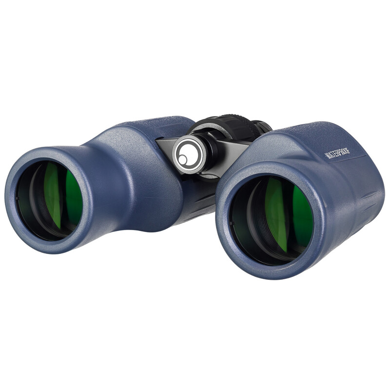 Levenhuk Kikare Sherman PLUS 10x42