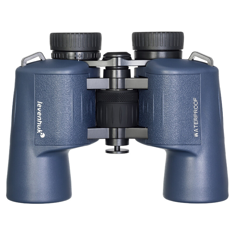 Levenhuk Kikare Sherman PLUS 8x42