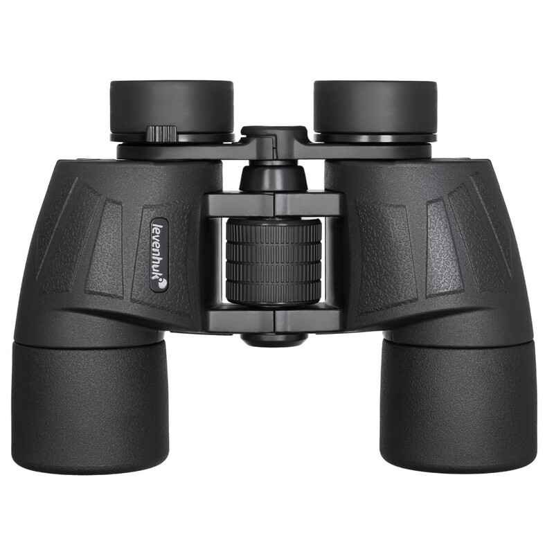 Levenhuk Kikare Sherman BASE 10x40