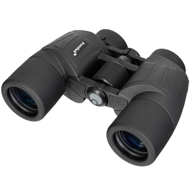 Levenhuk Kikare Sherman BASE 8x40